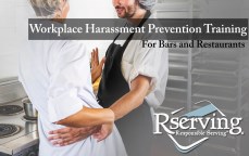 Workplace Harassment Prevention Training